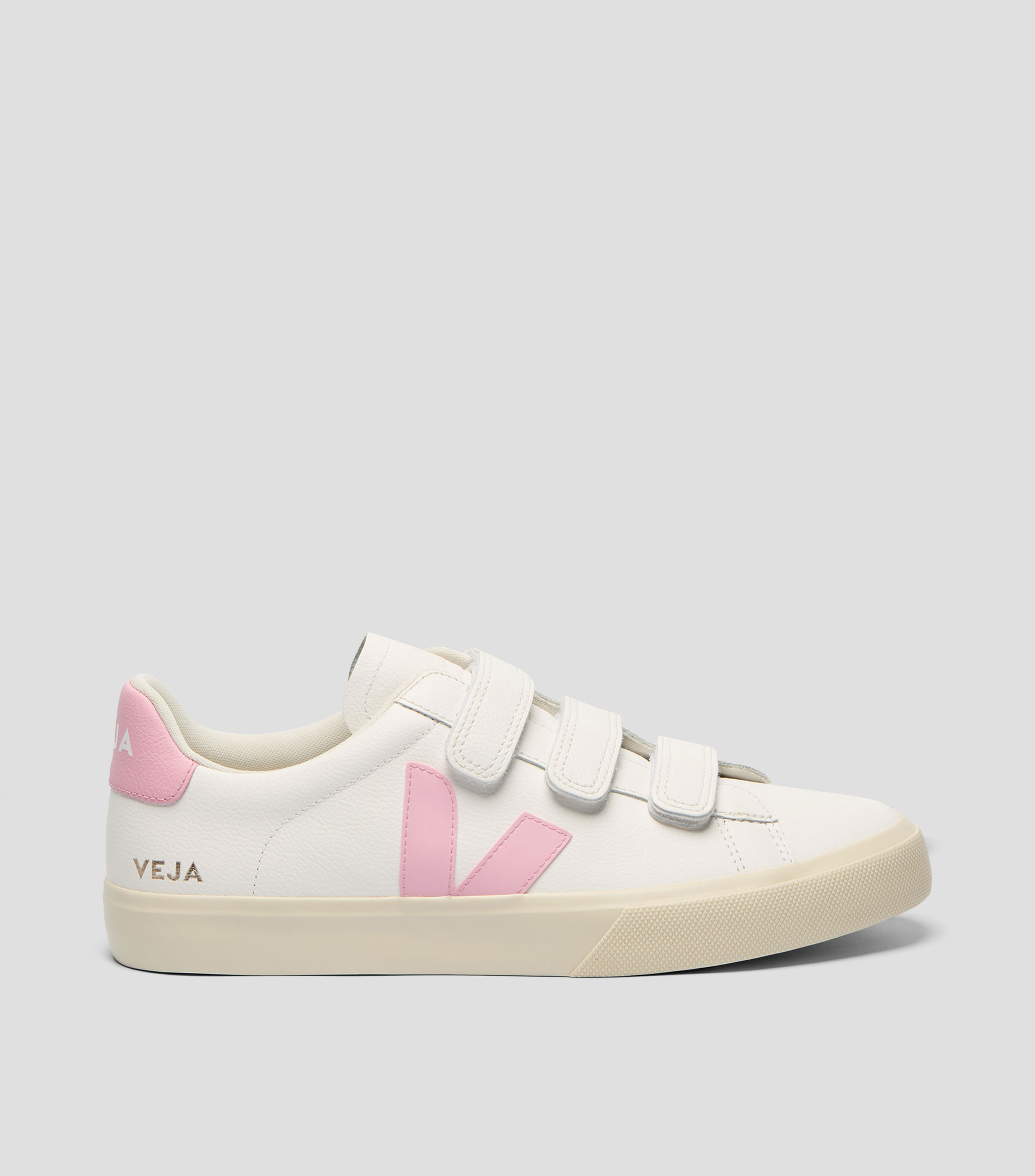 Tenis casuales Recife en piel Mujer